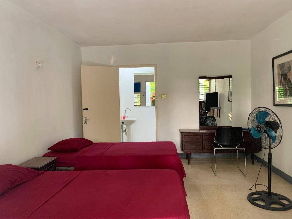 African Symbol Guest House photo 4