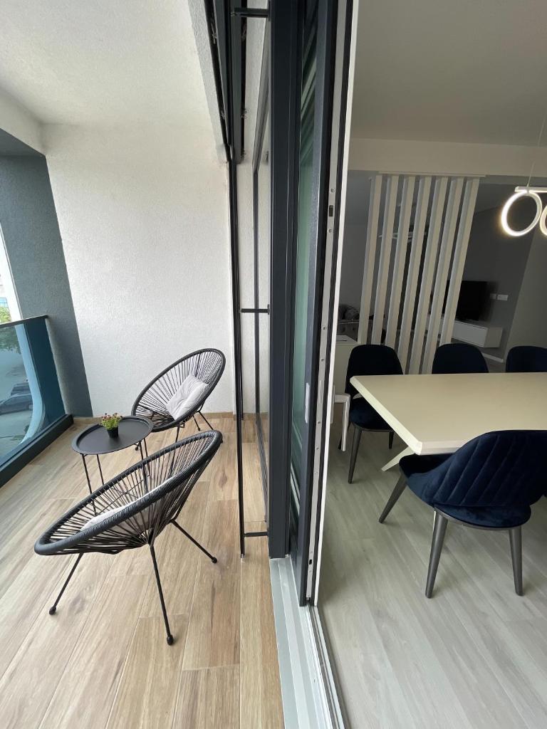 Gega Apartments photo 4