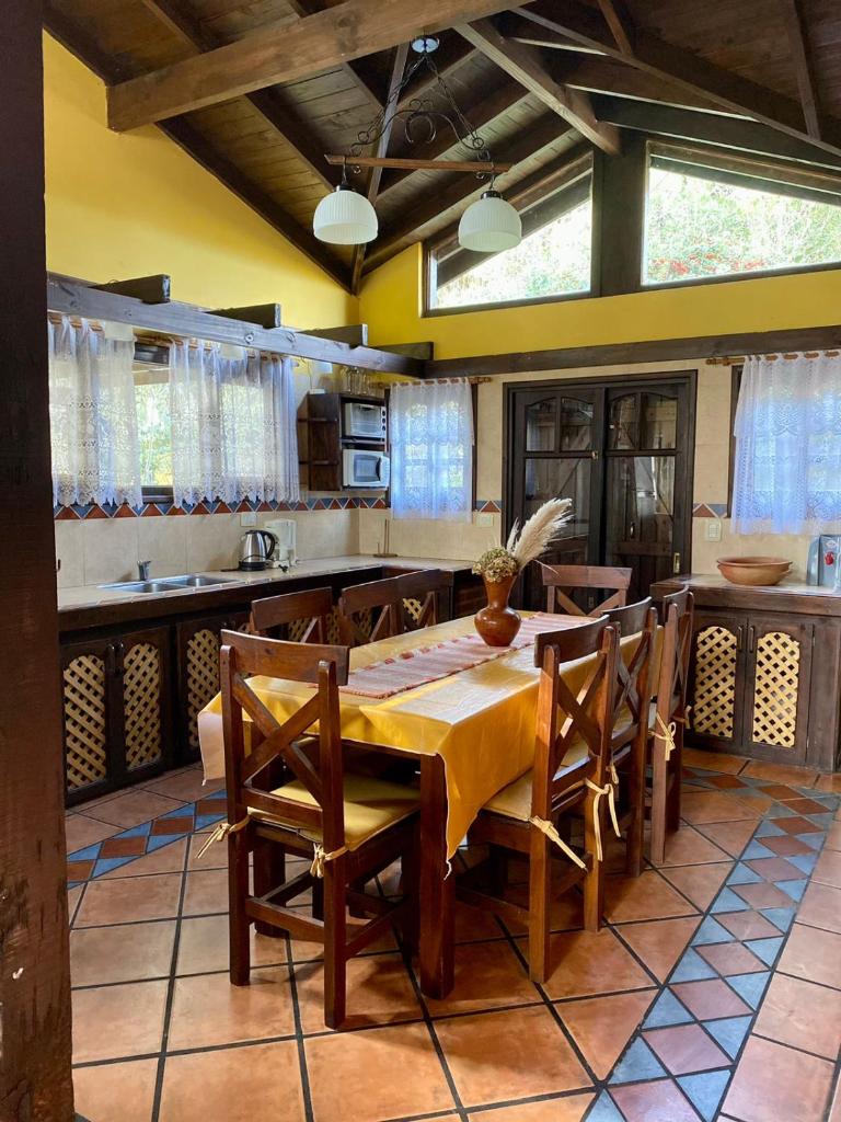 Casa Crisantemos photo 4