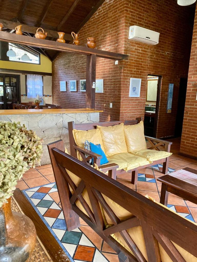 Casa Crisantemos photo 3