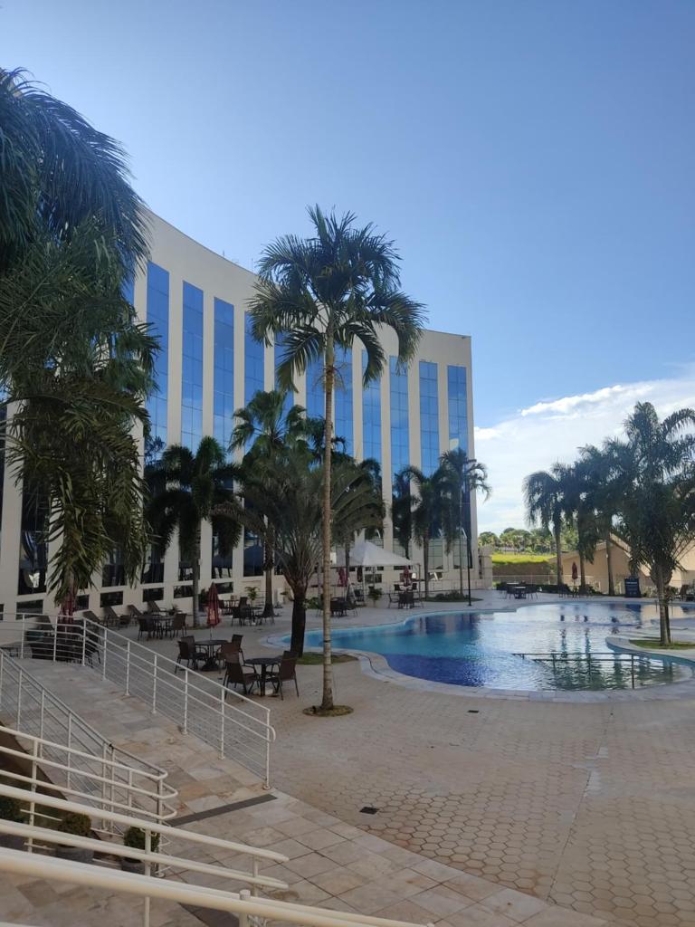 Condomínio Barretos Thermas Park photo 1