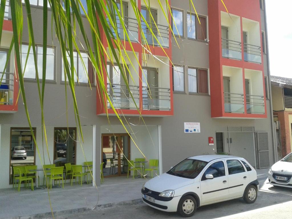 Hôtel Amazonia du Fleuve*** photo 1