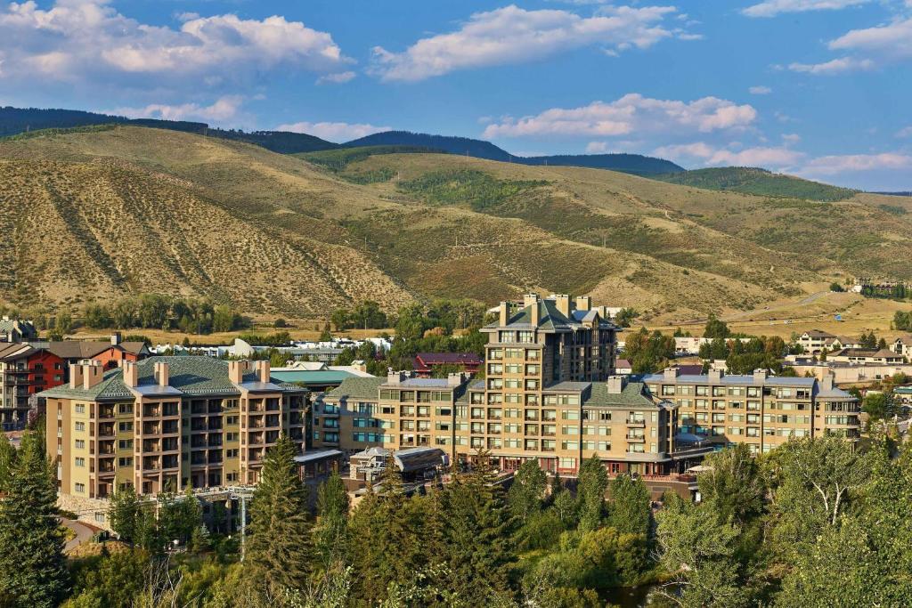 The Westin Riverfront Mountain Villas, Beaver Creek Mountain photo 2