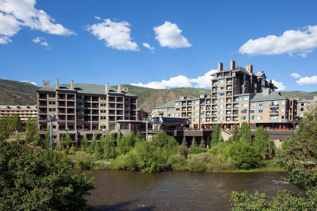 The Westin Riverfront Mountain Villas, Beaver Creek Mountain photo 4