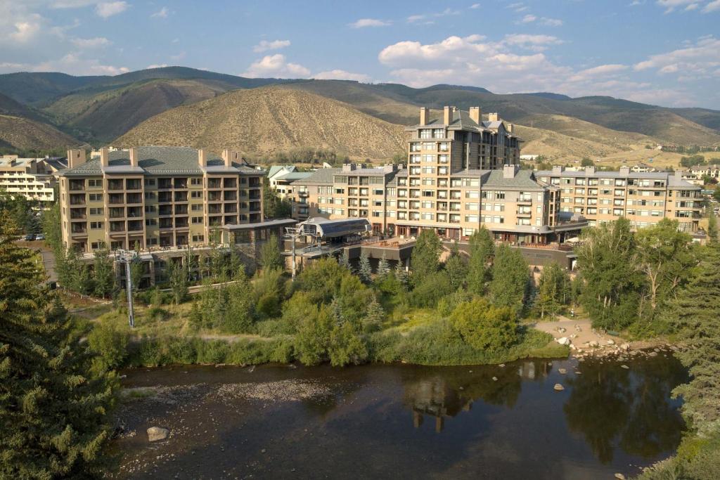 The Westin Riverfront Mountain Villas, Beaver Creek Mountain image