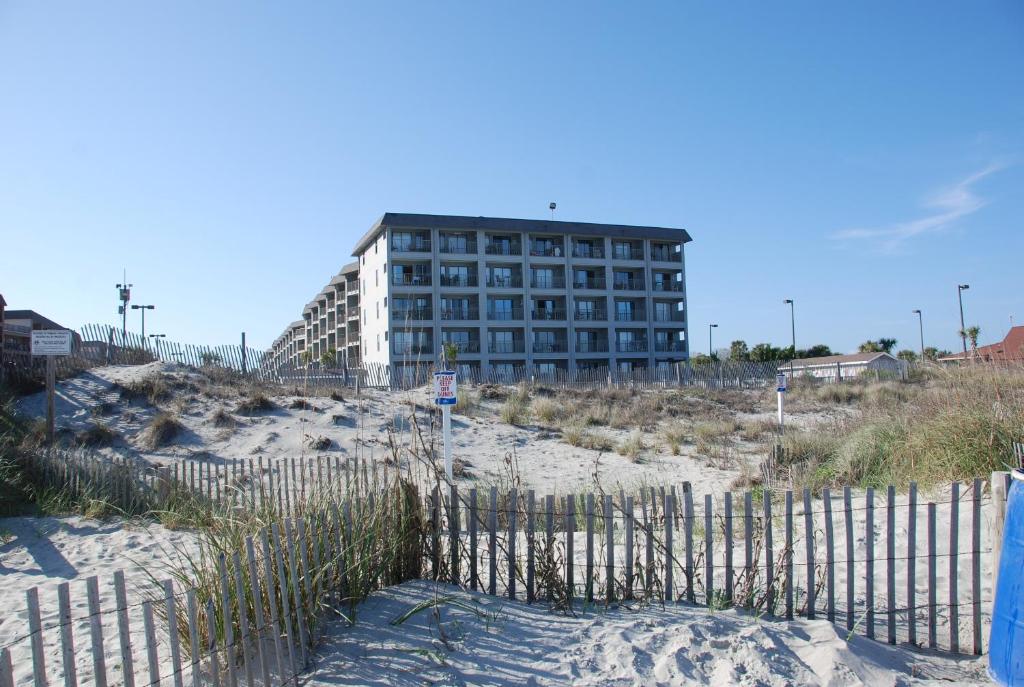 Myrtle Beach Resort by Beach Vacations photo 1