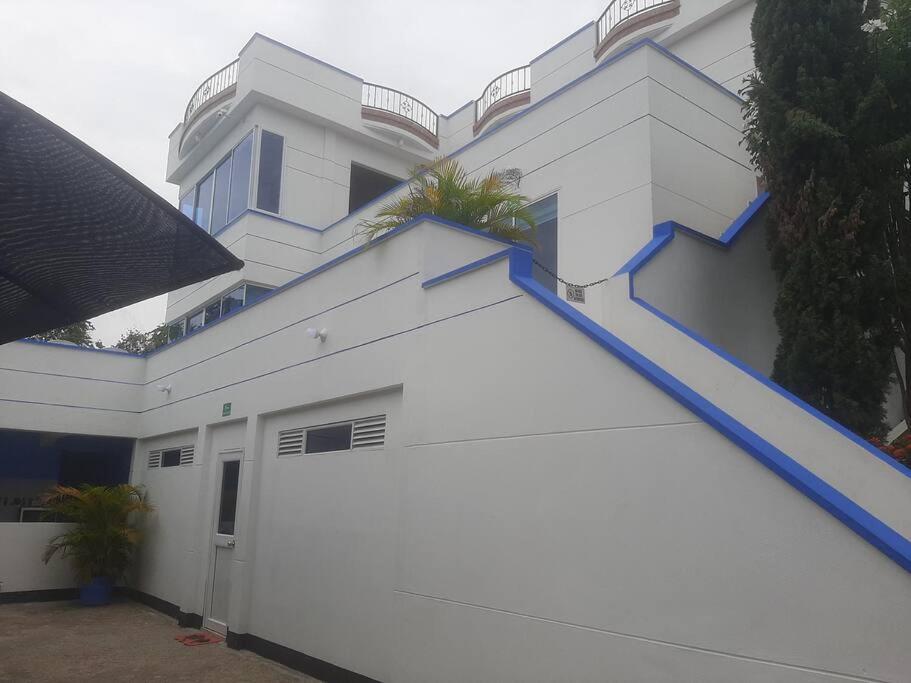 Casa Quinta Familiar Castillo 2020 photo 4