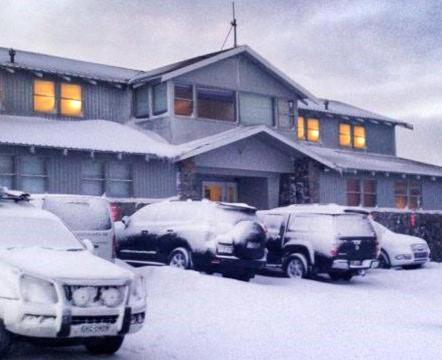 Lodge 21 photo 4