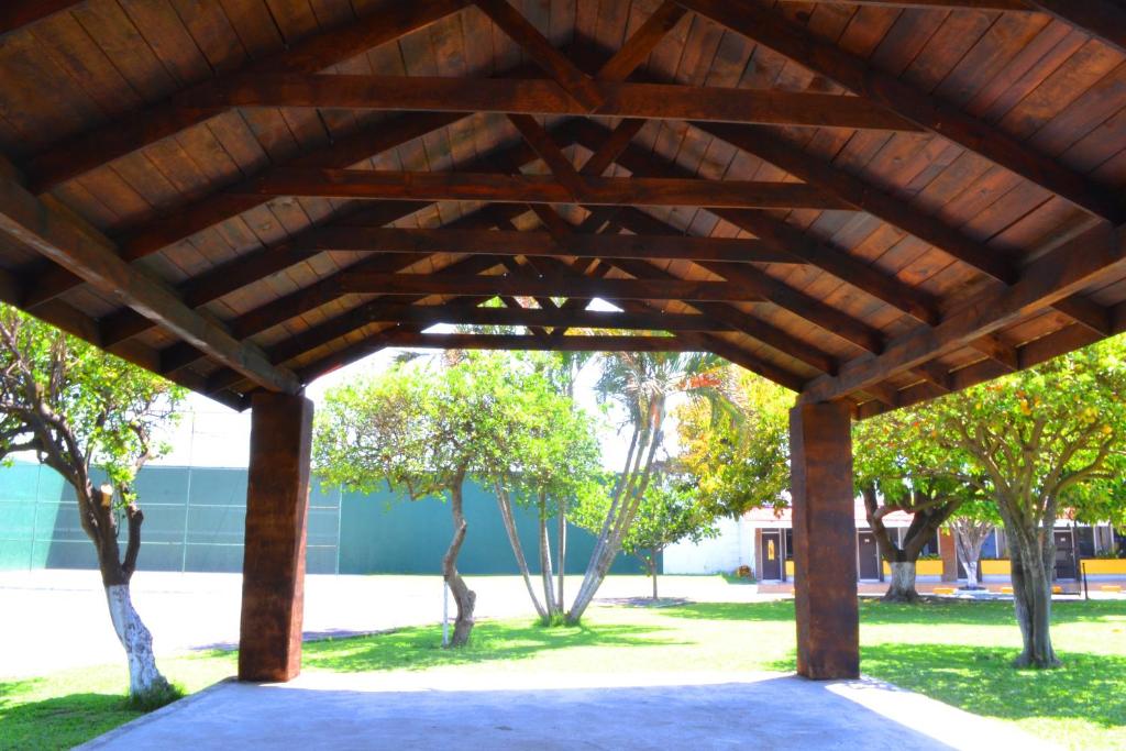 Hotel Paraiso photo 2