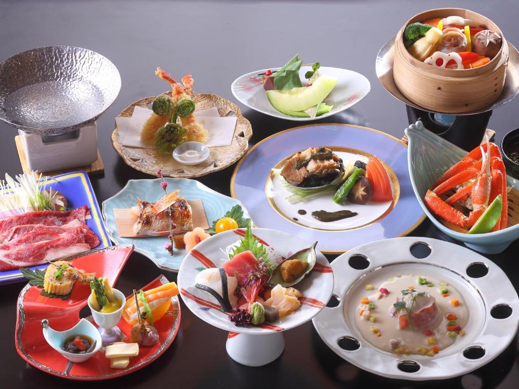 Bousenkaku photo 4