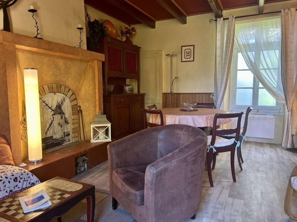 Maison L'Épine, 4 pièces, 6 personnes - FR-1-224B-186 photo 4