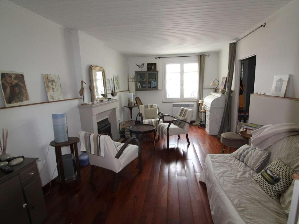 Maison Saint-Georges-d'Oléron, 5 pièces, 8 personnes - FR-1-246A-237 photo 2