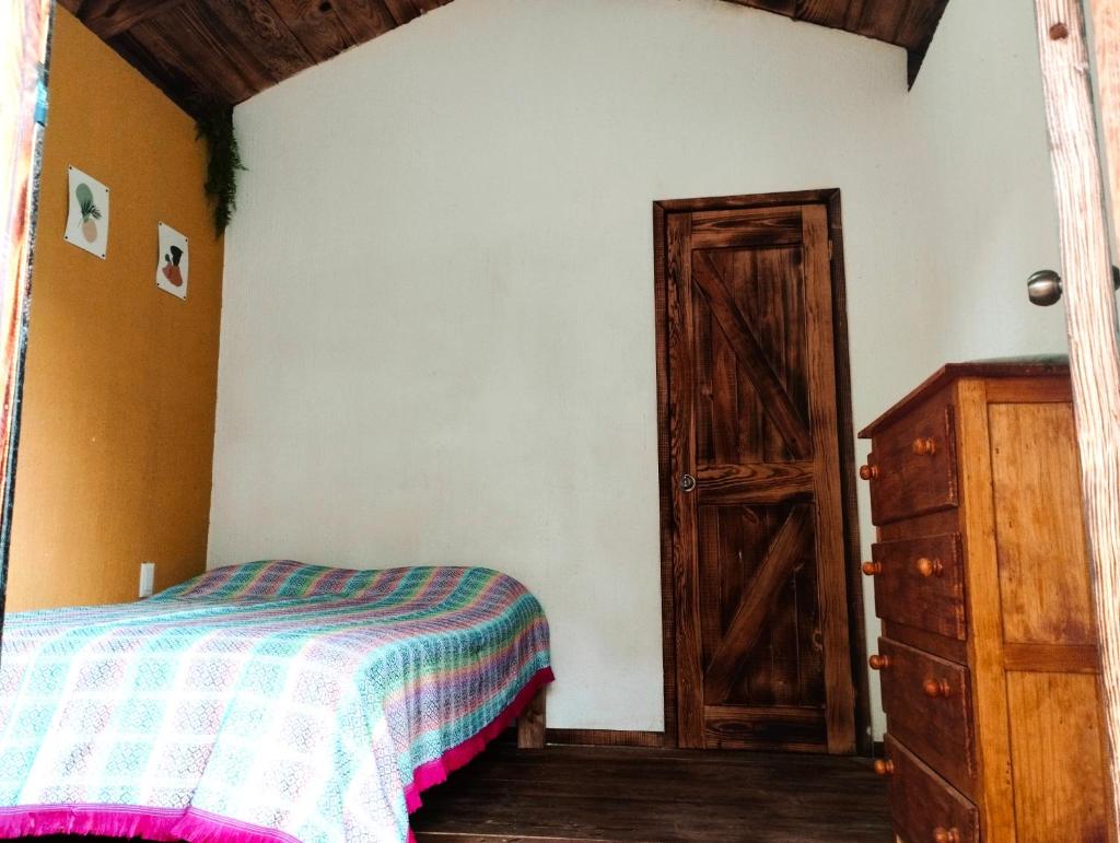 La cabaña de Aurora photo 3