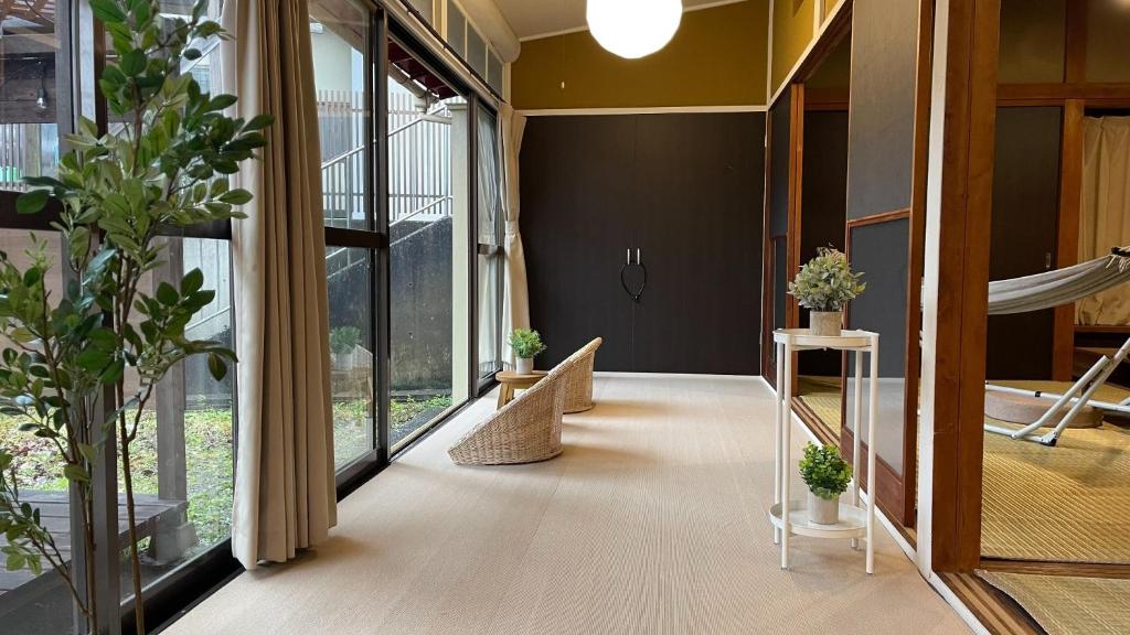 Coastlands Tateyama Building A, Building B - Vacation STAY 10056v photo 2