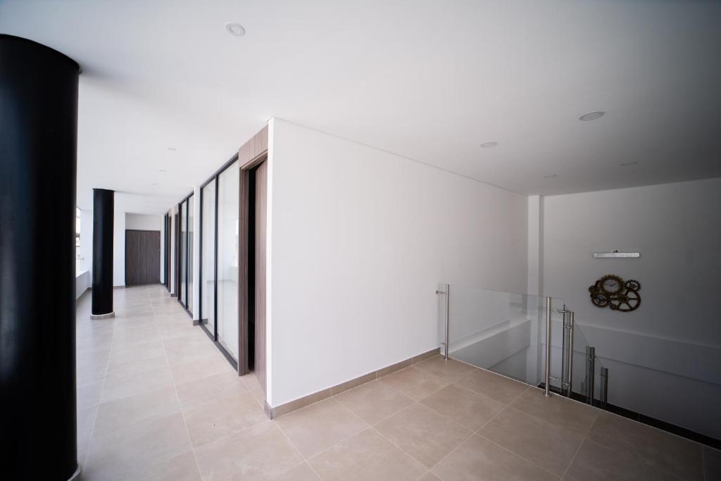Hermosa habitación para pareja photo 3