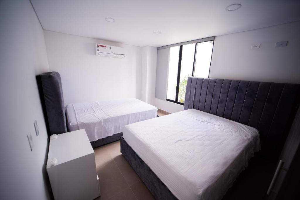 Hermosa habitación para pareja photo 4