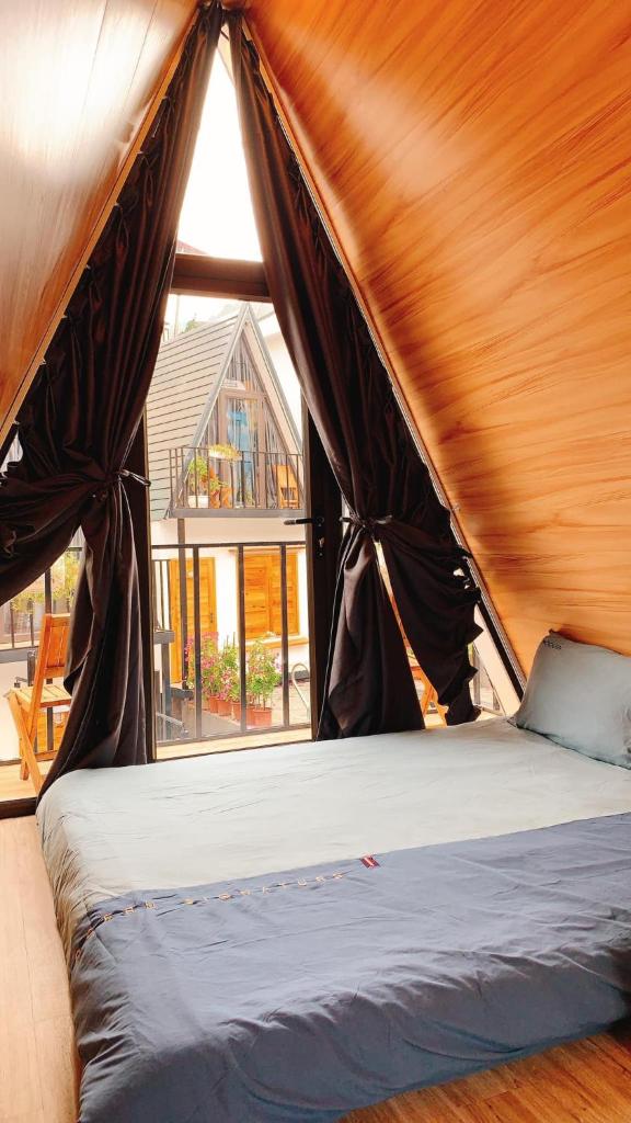 CuDen Homestay - Venue Travel