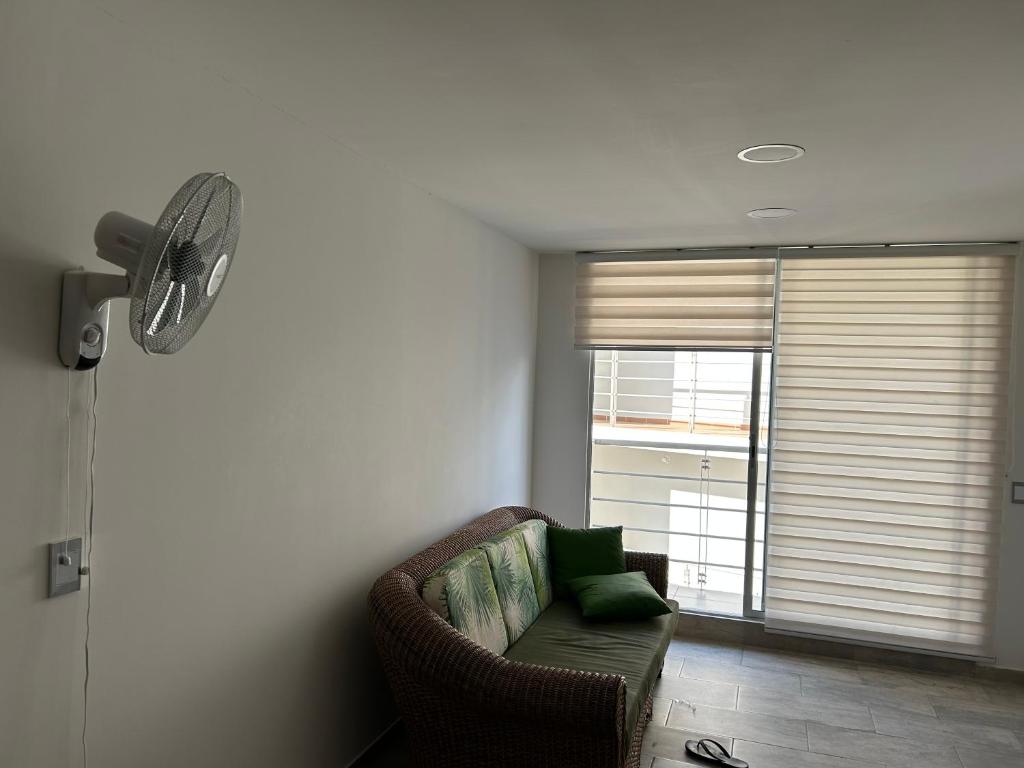 Hospedaje Apartamento en Conjunto Cerrado-Villeta photo 3