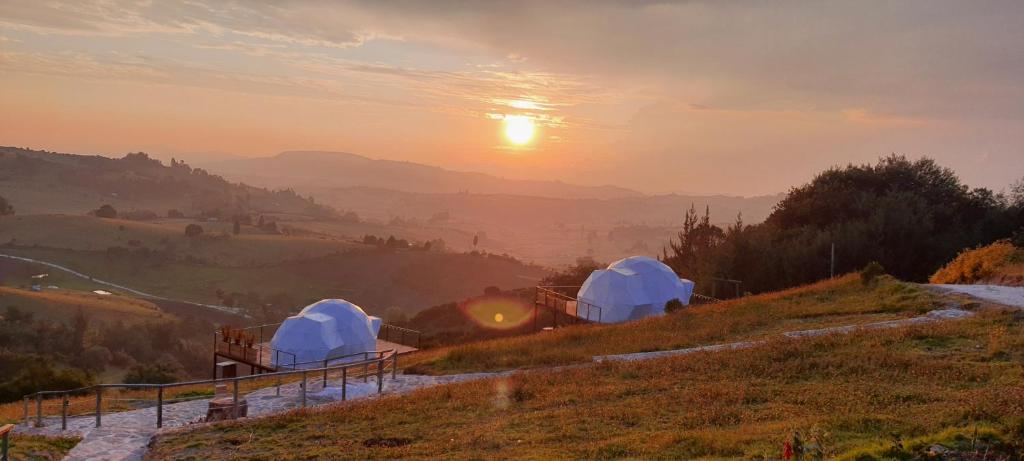 Glamping Altos De Hayuelos photo 1