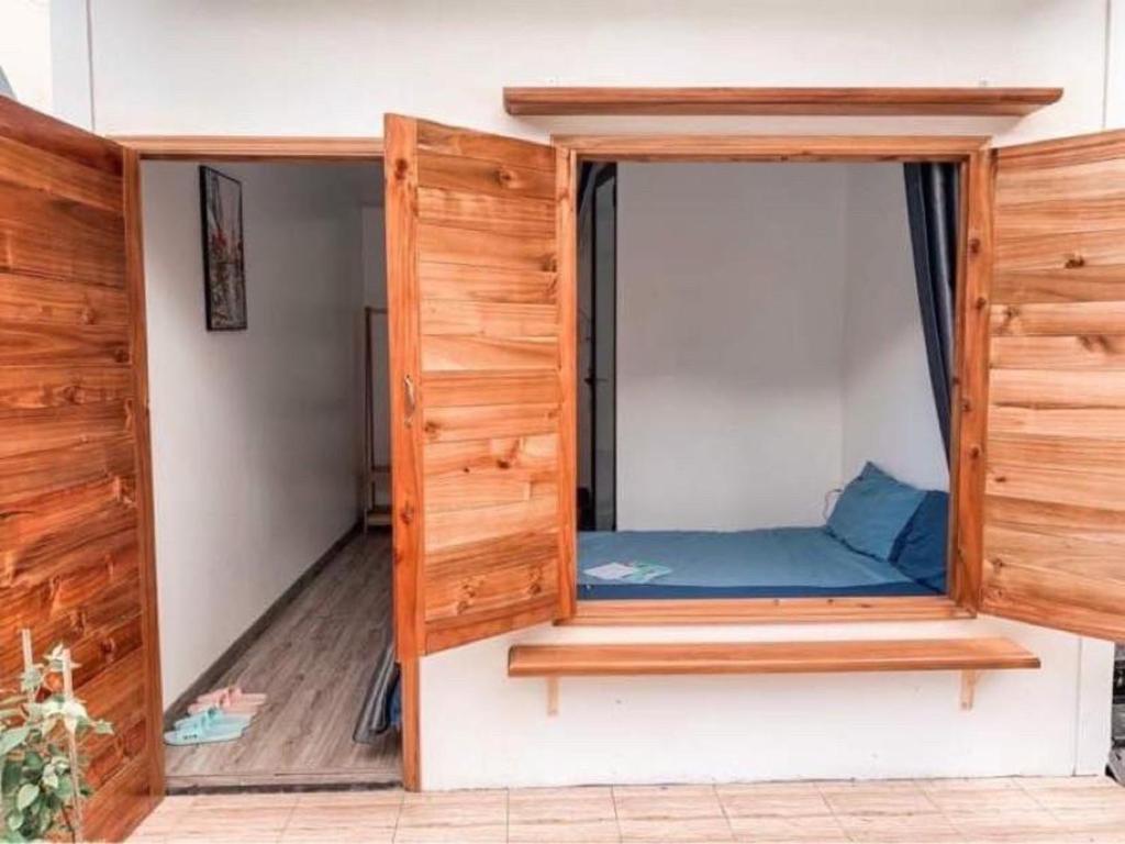 CuDen Homestay - Venue Travel