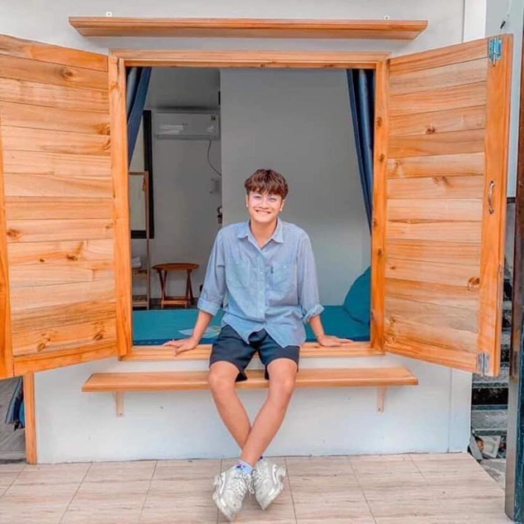 CuDen Homestay - Venue Travel