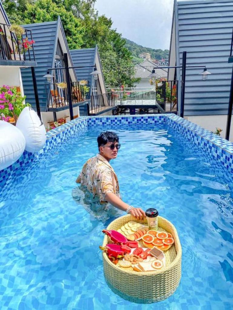 CuDen Homestay - Venue Travel