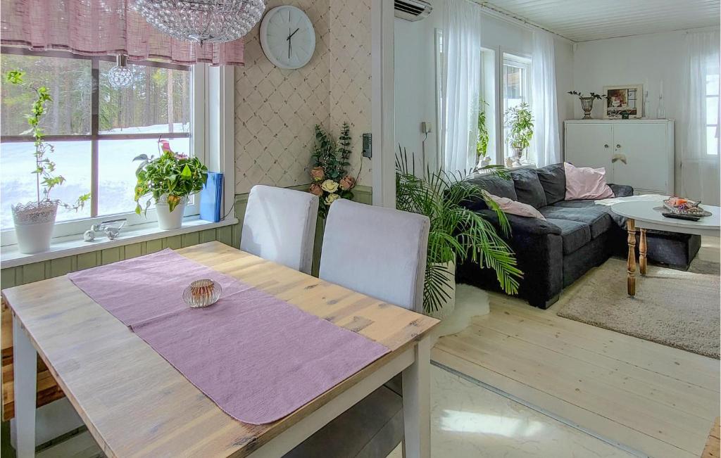 Stunning Home In Idre With Wifi And 2 Bedrooms photo 2