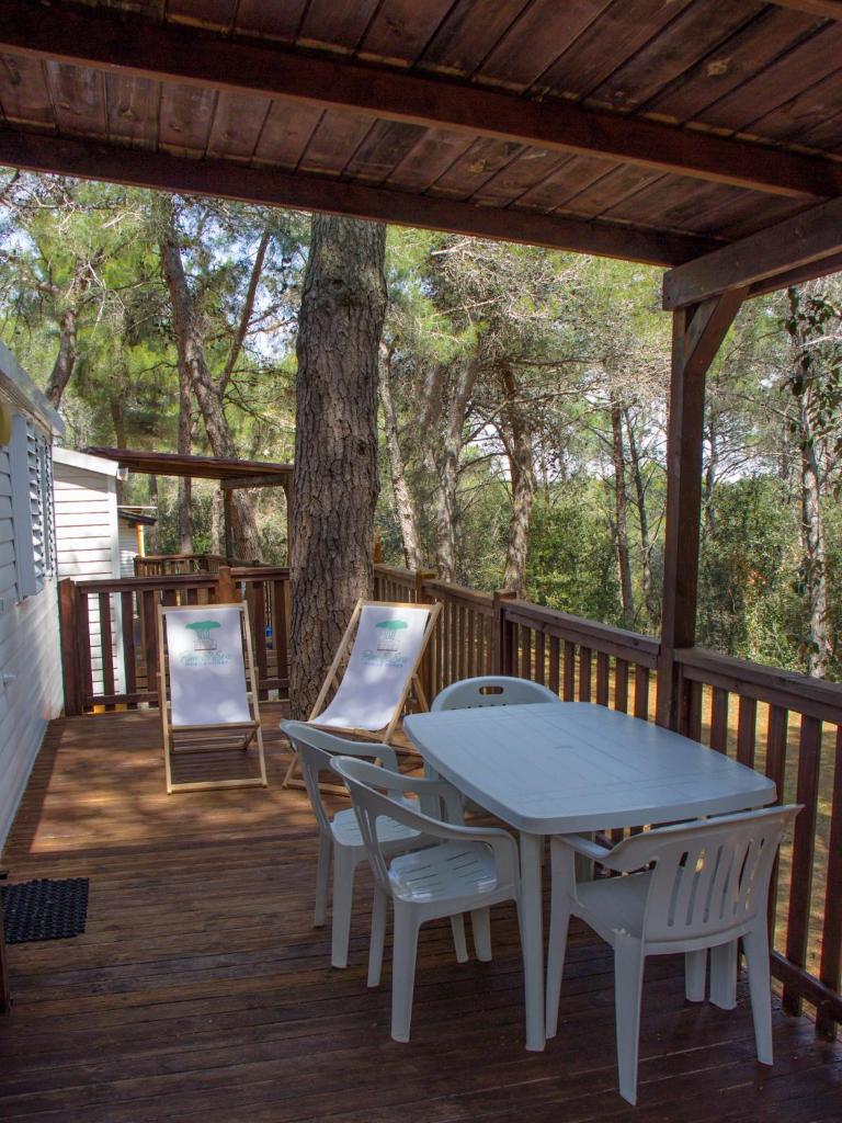 Mobile homes Pine Sea Banjole photo 3