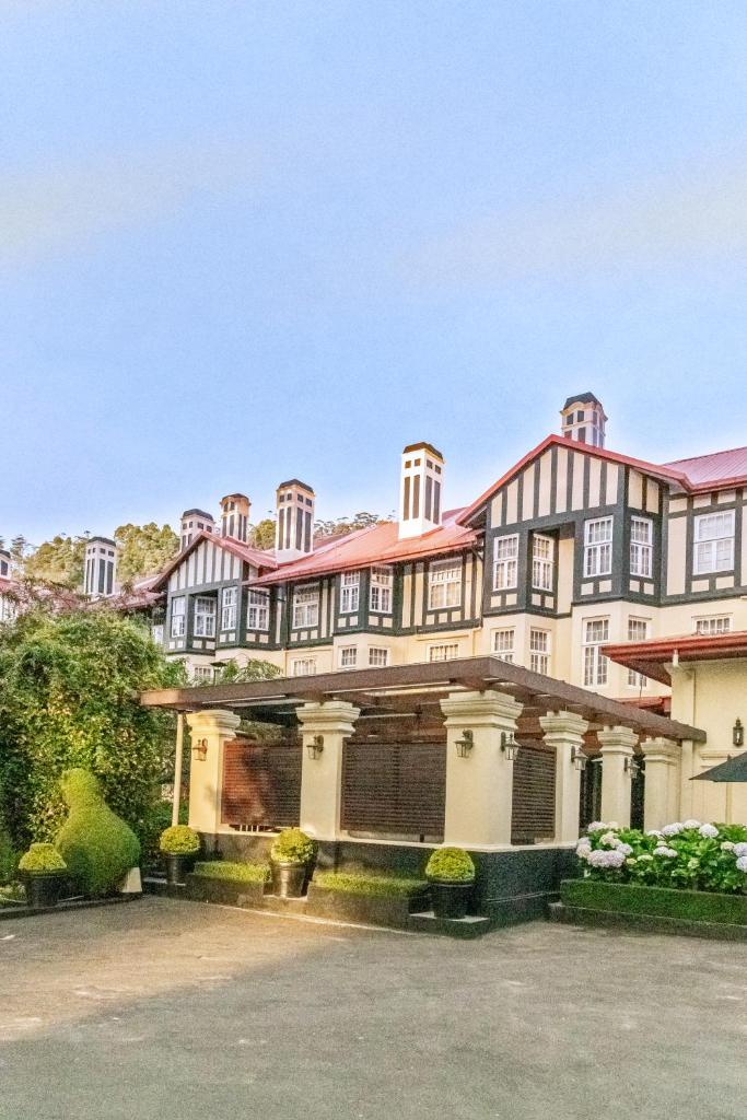 The Grand Hotel - Heritage Grand photo 1