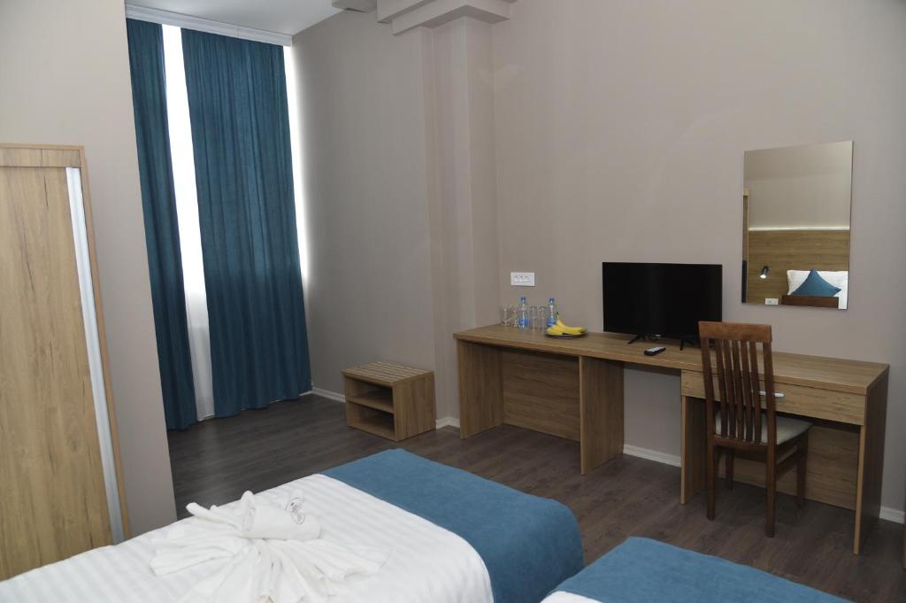 Harmony Hotel photo 4