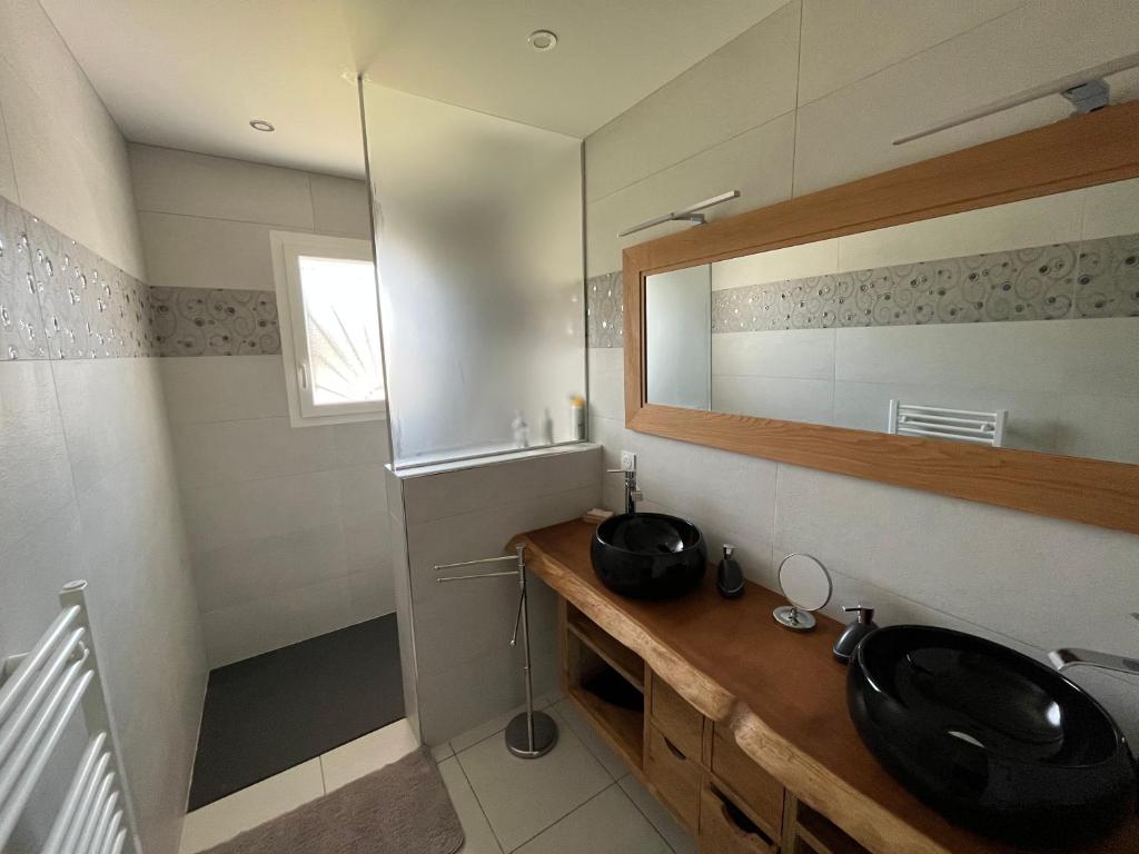 Maison "Gure Zerua", Pays Basque photo 1
