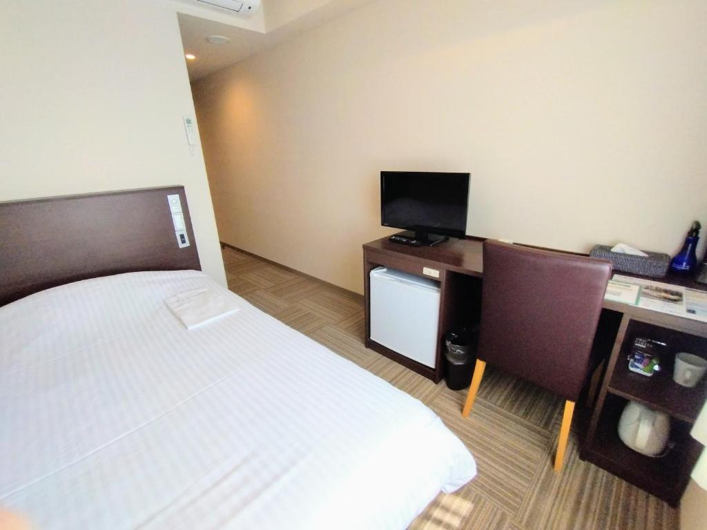 New Matto Terminal Hotel photo 4