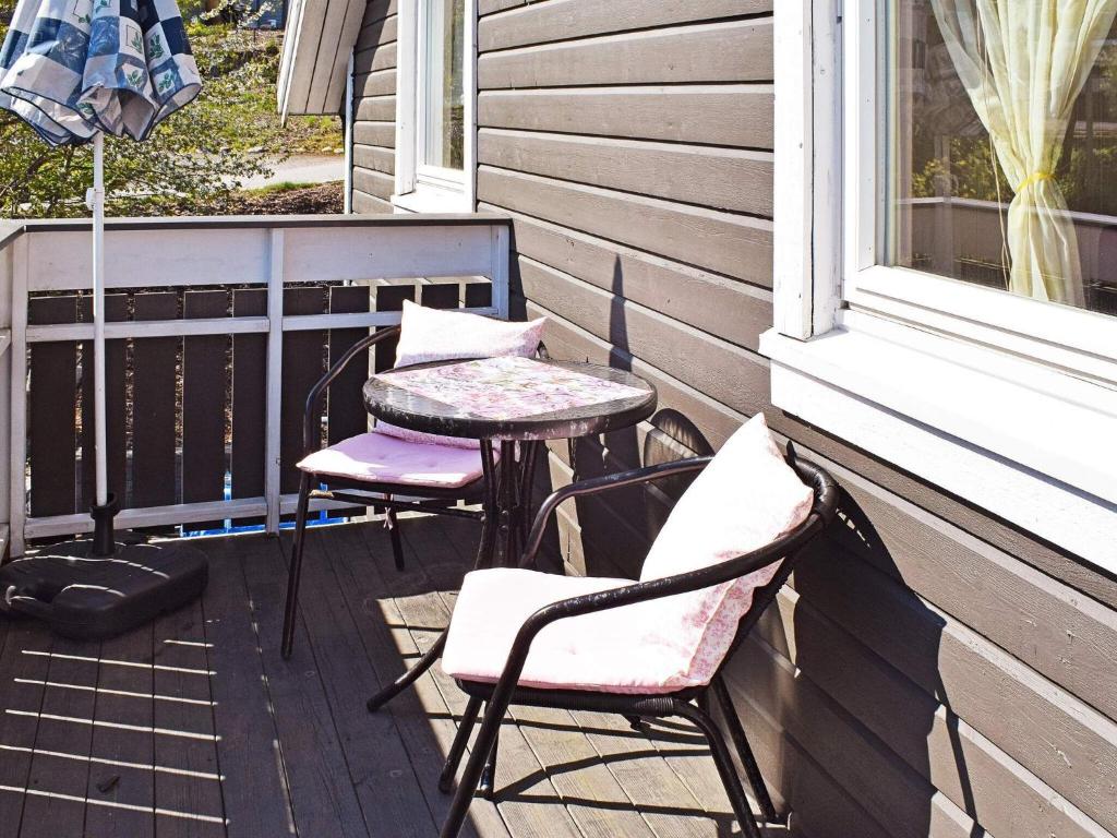 Apartment Frederikstad photo 1