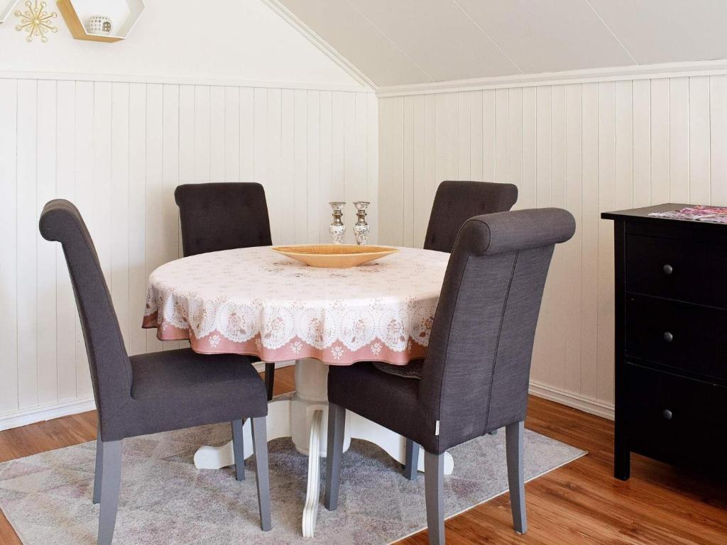 Apartment Frederikstad photo 4