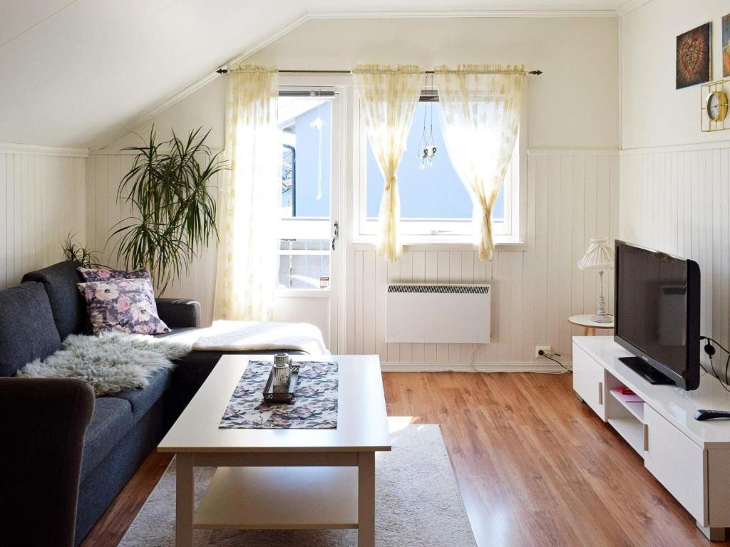 Apartment Frederikstad photo 3