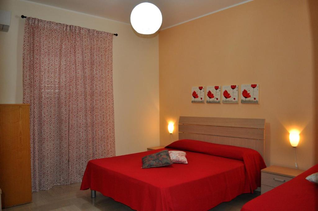 B&B Le Zagare photo 1