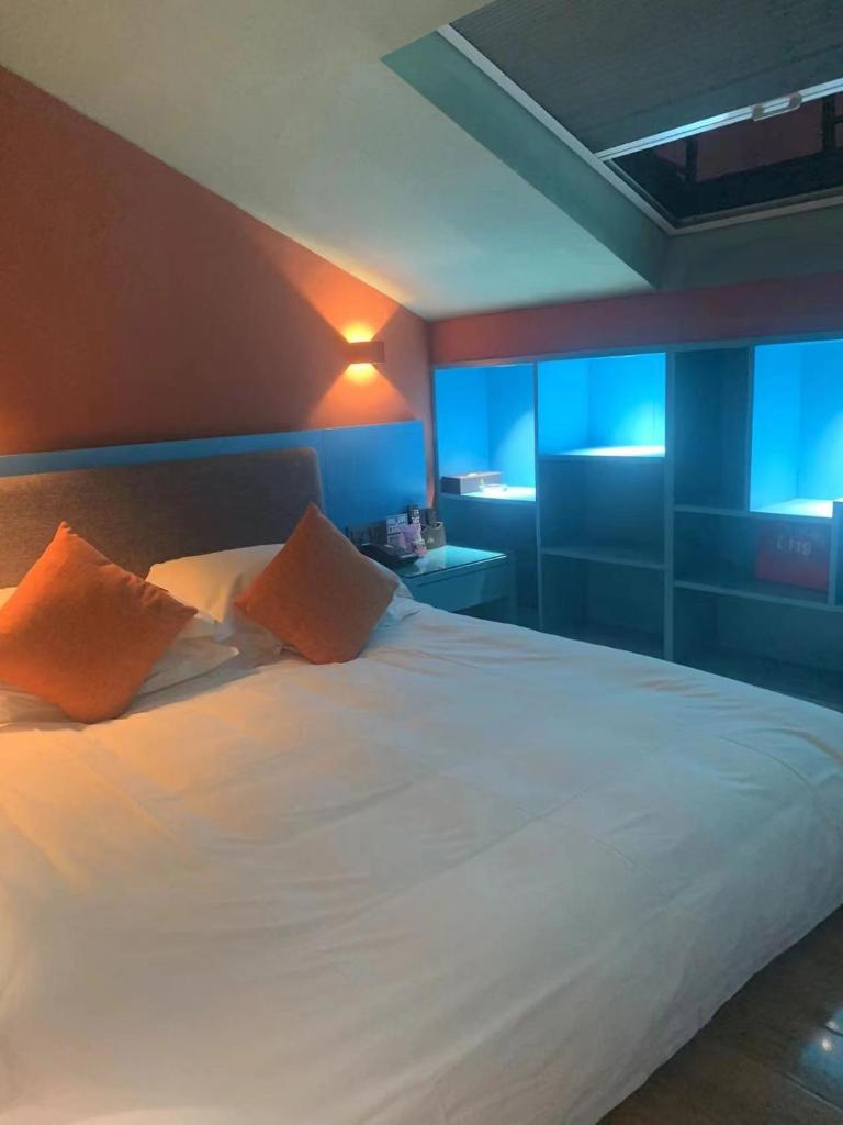 Yiwu Manting Hotel International Trade City photo 2