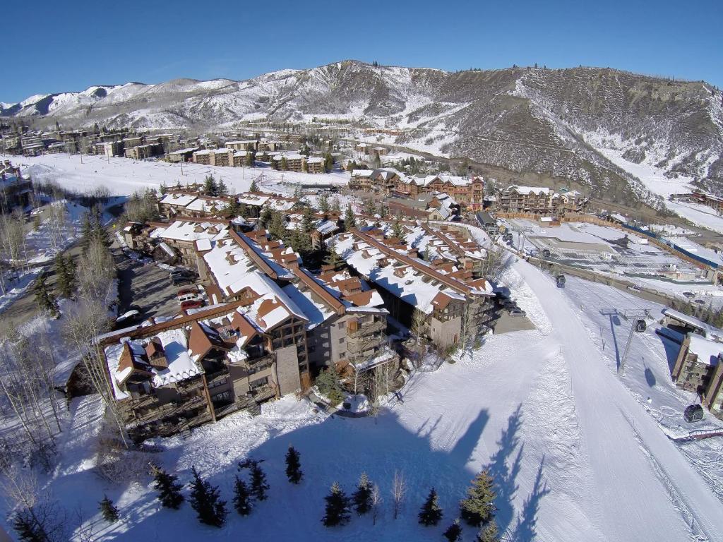 The Crestwood Snowmass Village photo 4