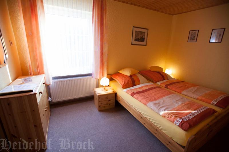 Gästehaus Heidehof photo 3
