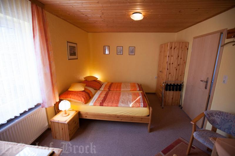 Gästehaus Heidehof photo 2