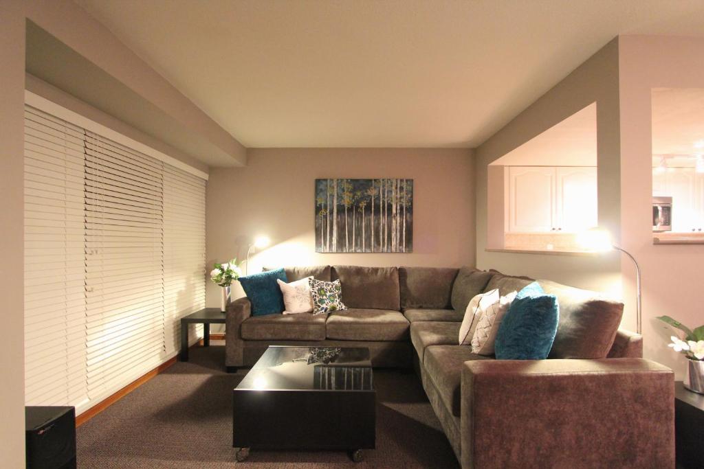 Sunpath Condos by Whistler Retreats photo 3