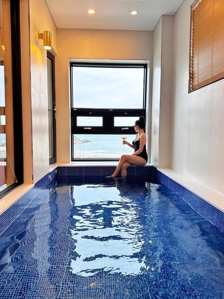 Sol Stay Pool Villa&Ryokan photo 2