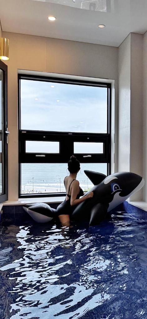 Sol Stay Pool Villa&Ryokan photo 1