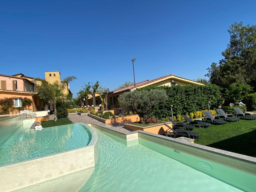 Antica Locanda Palmieri photo 1