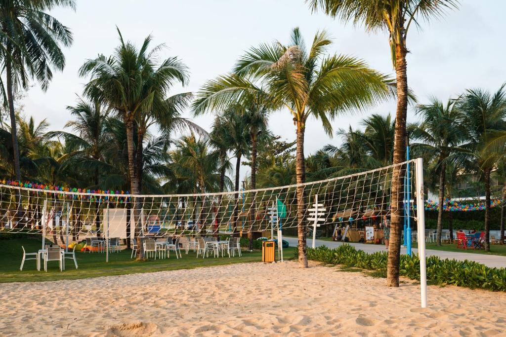 Kosmos Phu Quoc Apart Hotel