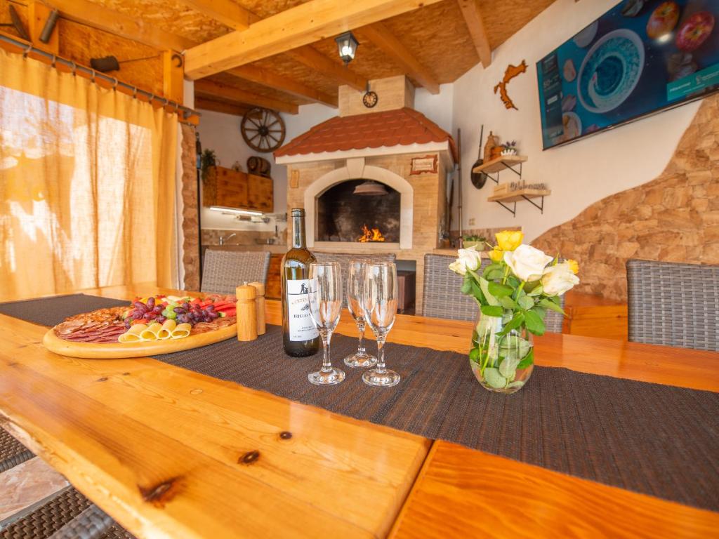 Holiday Home near Trogir photo 4