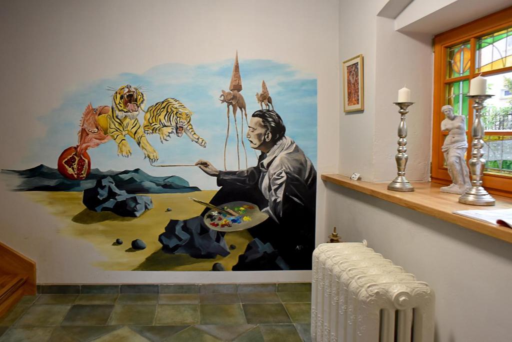 Dali Aparthotel photo 4