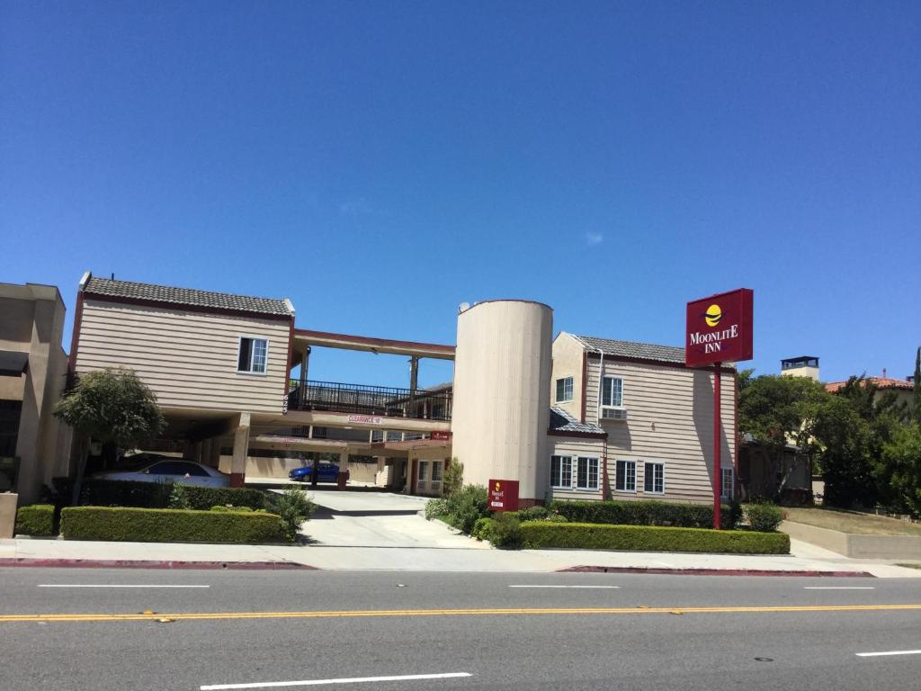 Moonlite Inn Redondo Beach image
