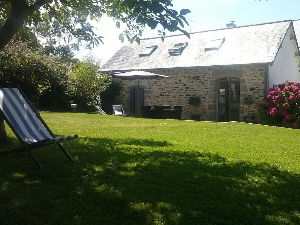 Maison de charme avec piscine photo 3