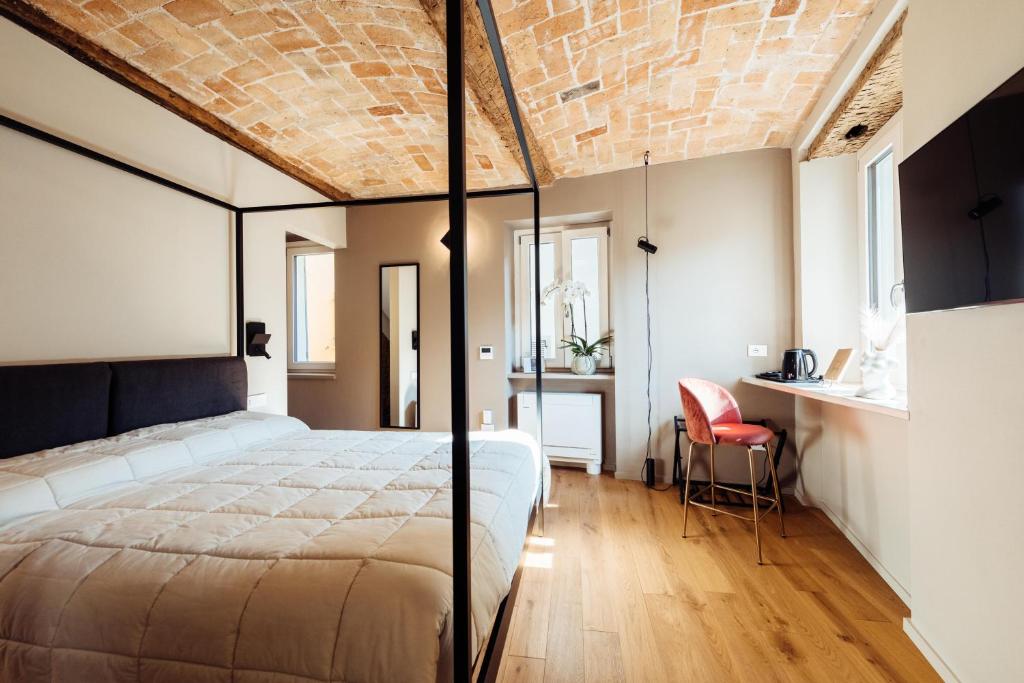 San Tommaso Suites photo 3